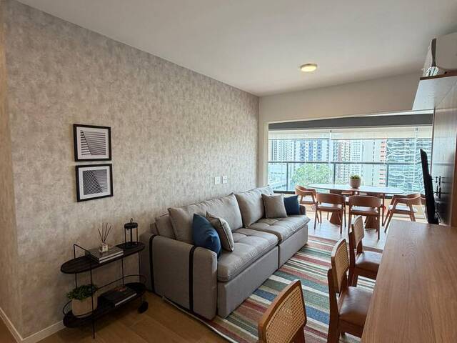 #2575 - Apartamento para Locação em Barueri - SP - 3