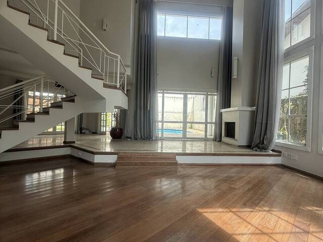 Casa em condomínio para Venda em Santana de Parnaíba - 5