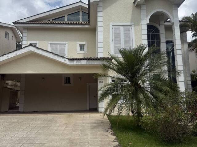 #2576 - Casa em condomínio para Venda em Santana de Parnaíba - SP - 2