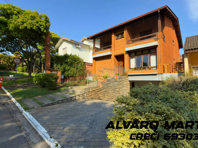 #2577 - Casa em condomínio para Venda em Santana de Parnaíba - SP - 2