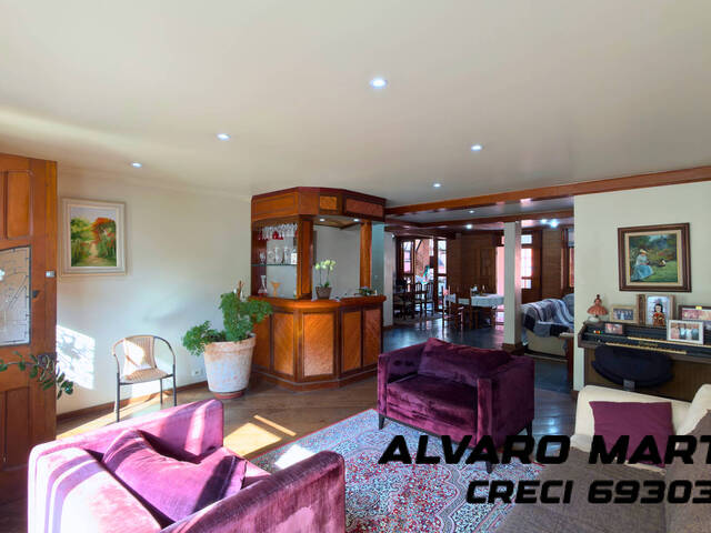 Casa em condomínio para Venda em Santana de Parnaíba - 5
