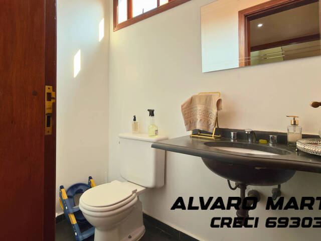 Casa em condomínio para Venda em Santana de Parnaíba - 4