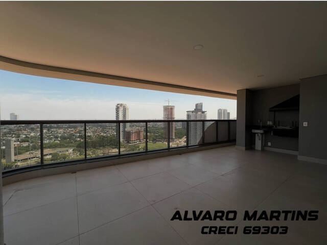 #2578 - Apartamento para Venda em Barueri - SP - 1