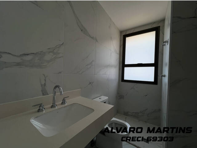 #2578 - Apartamento para Venda em Barueri - SP - 2