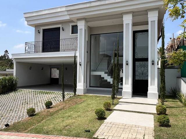 #2579 - Casa em condomínio para Venda em Santana de Parnaíba - SP - 2