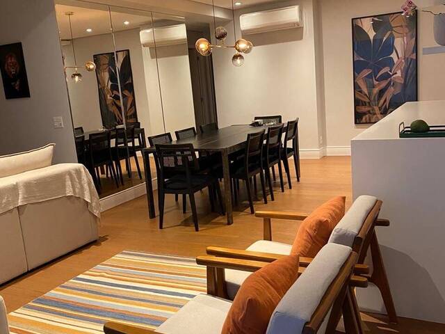 #2580 - Apartamento para Venda em Barueri - SP - 3