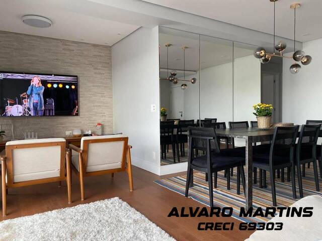 Apartamento para Venda em Barueri - 5