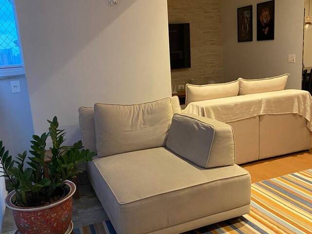 #2580 - Apartamento para Venda em Barueri - SP - 2