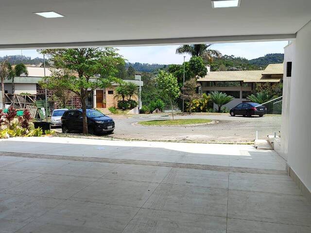 #2582 - Casa em condomínio para Venda em Santana de Parnaíba - SP - 2