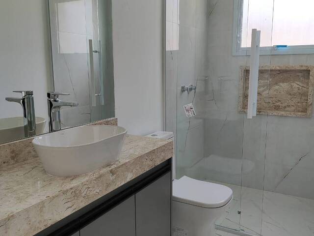 #2582 - Casa em condomínio para Venda em Santana de Parnaíba - SP - 3