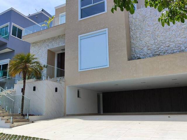 #2582 - Casa em condomínio para Venda em Santana de Parnaíba - SP - 1