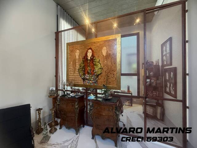 Casa em condomínio para Venda em Santana de Parnaíba - 4