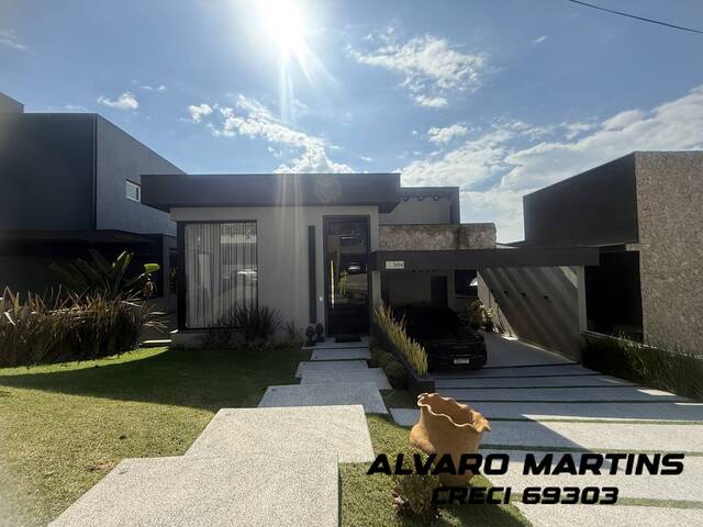 #2583 - Casa em condomínio para Venda em Santana de Parnaíba - SP - 2