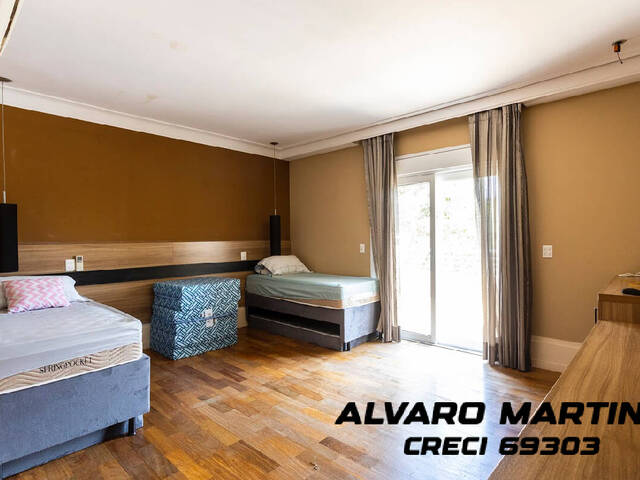 #2584 - Casa em condomínio para Venda em Barueri - SP - 1