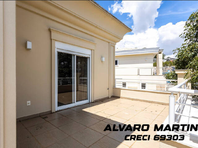 #2584 - Casa em condomínio para Venda em Barueri - SP - 3