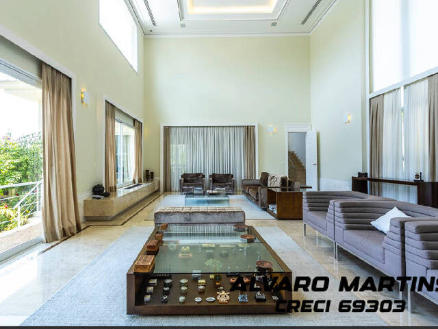 #2584 - Casa em condomínio para Venda em Barueri - SP - 2