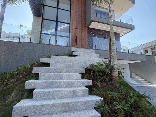 #2585 - Casa em condomínio para Venda em Santana de Parnaíba - SP - 1