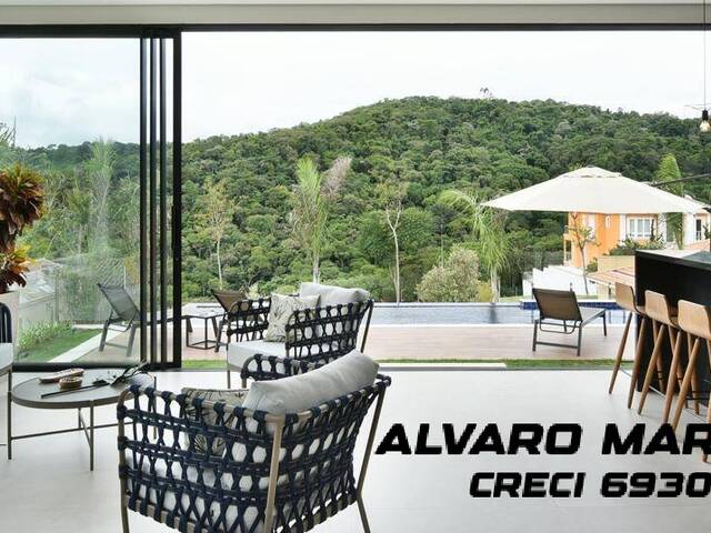 #2587 - Casa em condomínio para Venda em Santana de Parnaíba - SP - 3