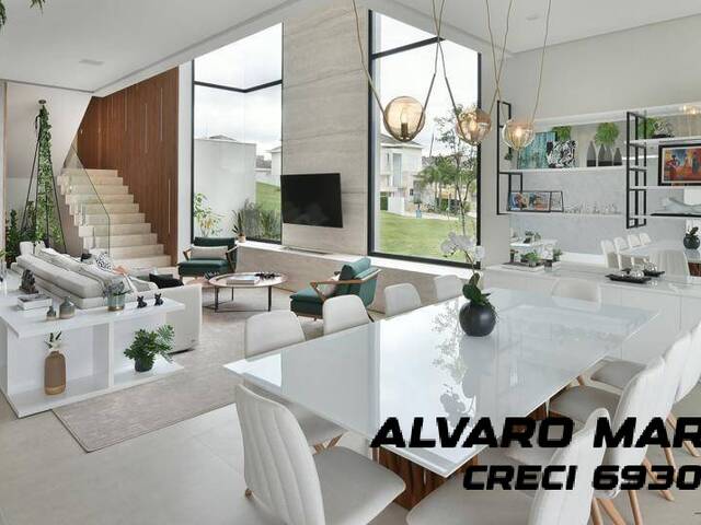 Casa em condomínio para Venda em Santana de Parnaíba - 4