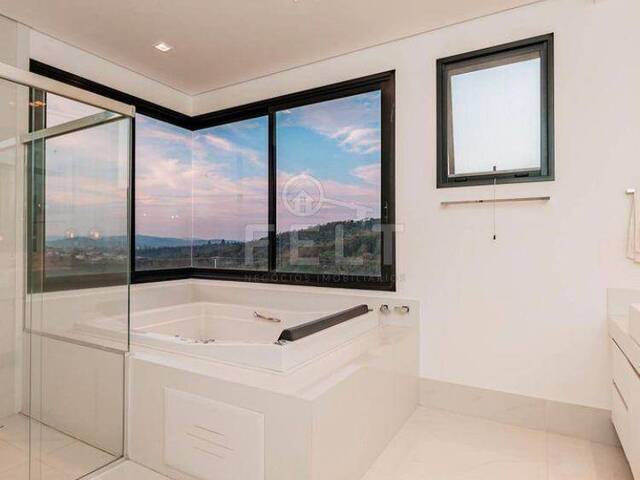 #2587 - Casa em condomínio para Venda em Santana de Parnaíba - SP - 2