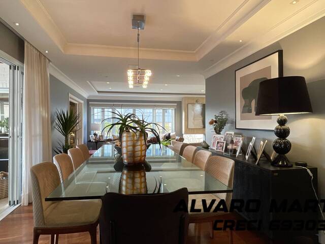 #2588 - Casa em condomínio para Venda em Santana de Parnaíba - SP - 3