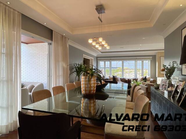 #2588 - Casa em condomínio para Venda em Santana de Parnaíba - SP - 2