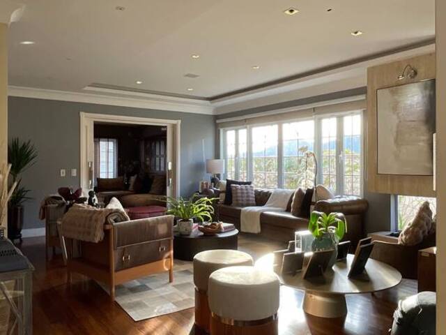 #2588 - Casa em condomínio para Venda em Santana de Parnaíba - SP - 1