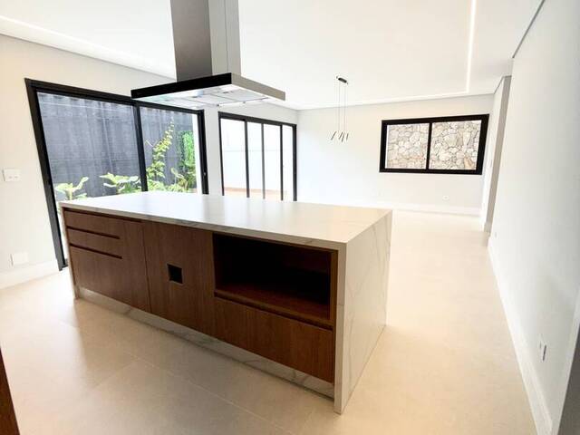 #2589 - Casa em condomínio para Venda em Santana de Parnaíba - SP - 2