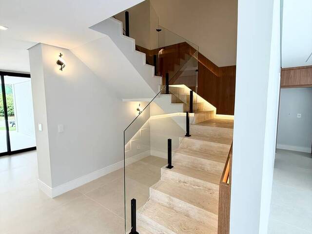 #2589 - Casa em condomínio para Venda em Santana de Parnaíba - SP - 3