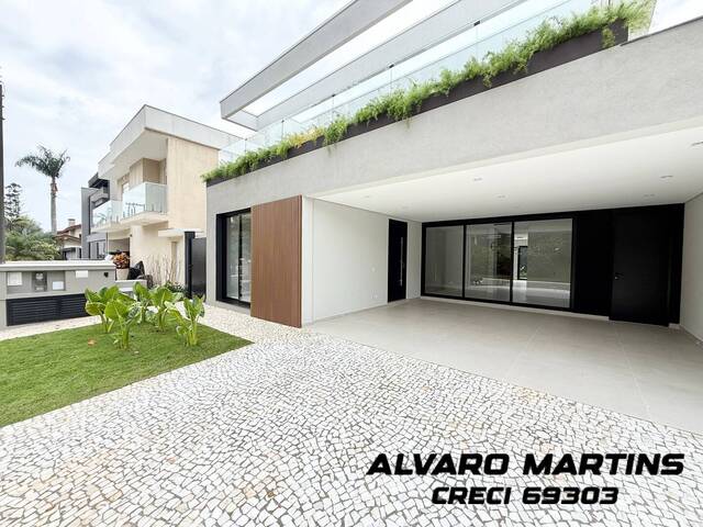 #2589 - Casa em condomínio para Venda em Santana de Parnaíba - SP - 1