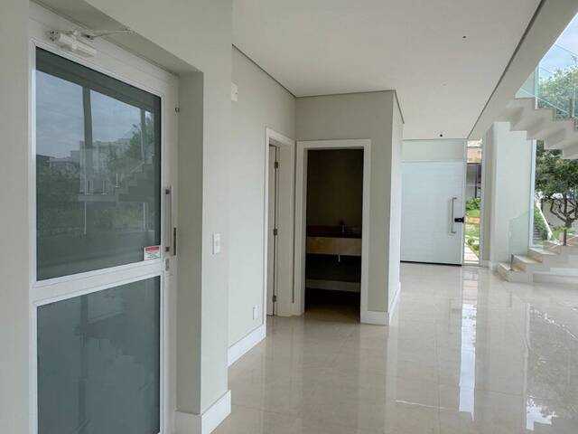 #2590 - Casa em condomínio para Venda em Santana de Parnaíba - SP - 2