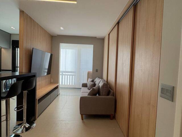 #2591 - Apartamento para Venda em Barueri - SP - 1