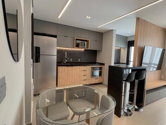 #2591 - Apartamento para Venda em Barueri - SP - 2