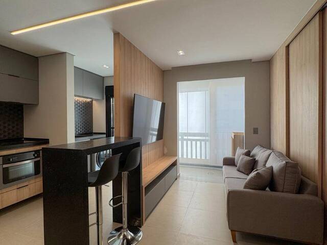 #2591 - Apartamento para Venda em Barueri - SP - 3