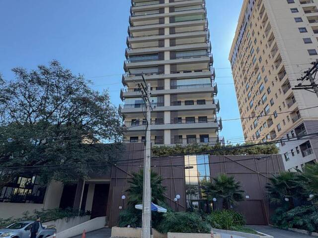 Apartamento para Venda em Barueri - 4