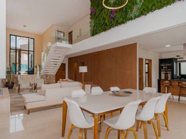 #2592 - Casa em condomínio para Venda em Santana de Parnaíba - SP - 2