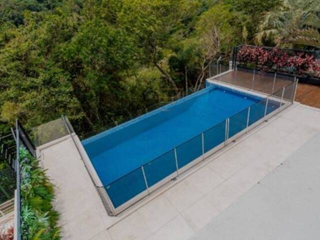 #2592 - Casa em condomínio para Venda em Santana de Parnaíba - SP - 3