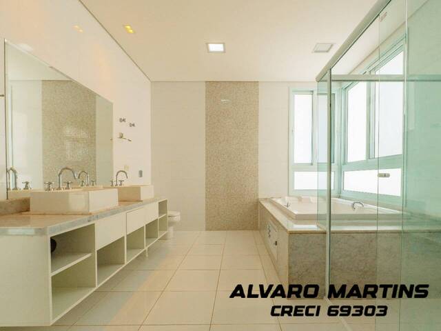 #2593 - Casa em condomínio para Venda em Santana de Parnaíba - SP - 3