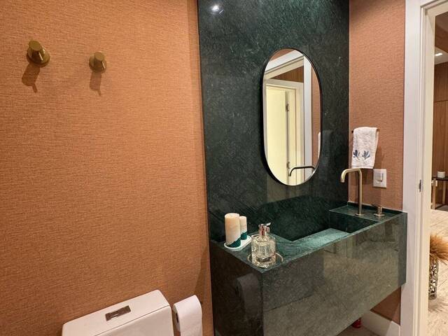Casa em condomínio para Venda em Santana de Parnaíba - 5