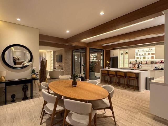 #2594 - Casa em condomínio para Venda em Santana de Parnaíba - SP - 1