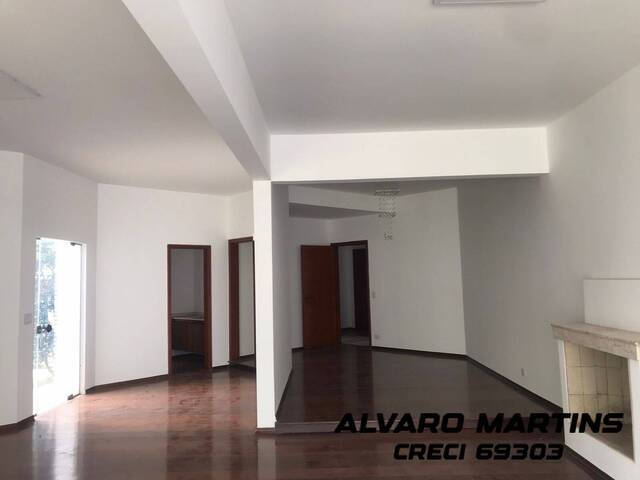 #2596 - Casa em condomínio para Venda em Barueri - SP - 3