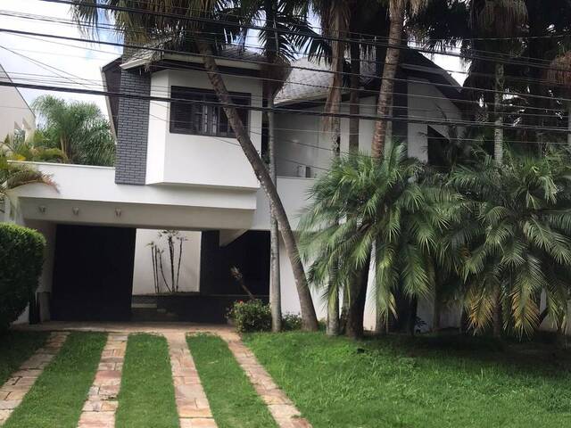 #2596 - Casa em condomínio para Venda em Barueri - SP - 1