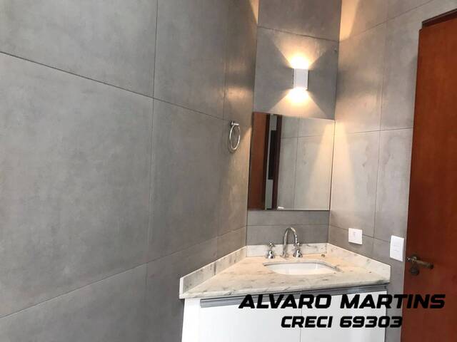 #2596 - Casa em condomínio para Venda em Barueri - SP - 2