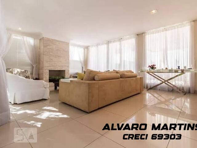 Casa em condomínio para Venda em Santana de Parnaíba - 5