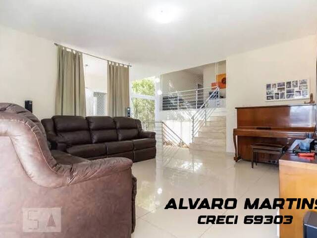 Casa em condomínio para Venda em Santana de Parnaíba - 4
