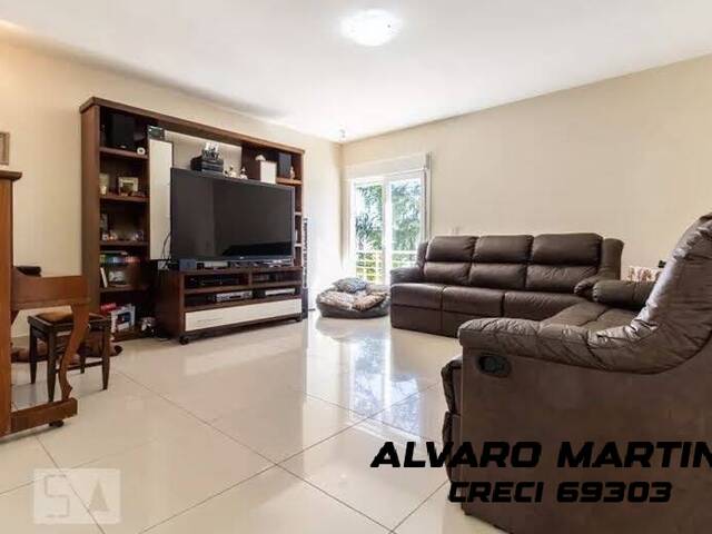 #2597 - Casa em condomínio para Venda em Santana de Parnaíba - SP - 3