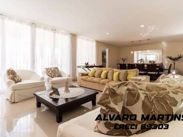 #2597 - Casa em condomínio para Venda em Santana de Parnaíba - SP - 2