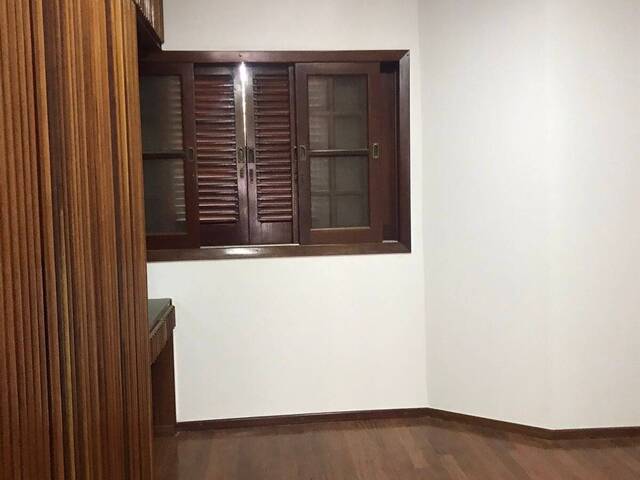 #2599 - Casa em condomínio para Venda em Santana de Parnaíba - SP - 3