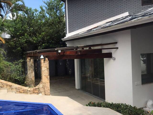 Casa em condomínio para Venda em Santana de Parnaíba - 4
