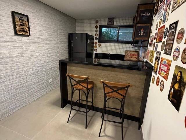 #2598 - Casa em condomínio para Venda em Santana de Parnaíba - SP - 2